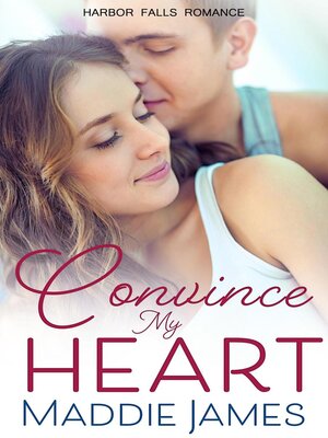 cover image of Convince My Heart
